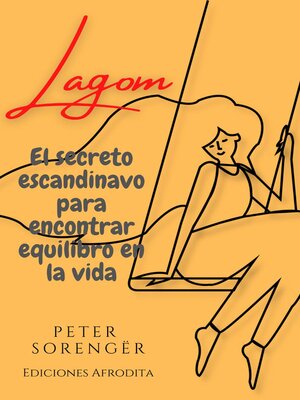cover image of Lagom